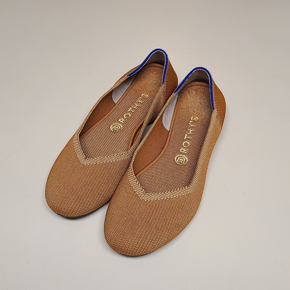 Rothys The Loafer size 10 1/2